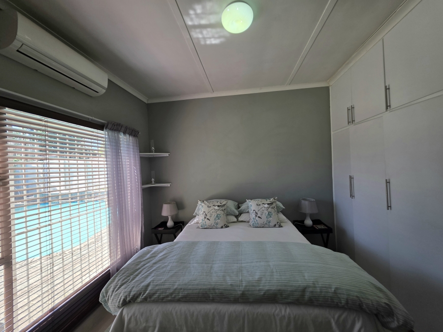 4 Bedroom Property for Sale in Jan Cillierspark Free State